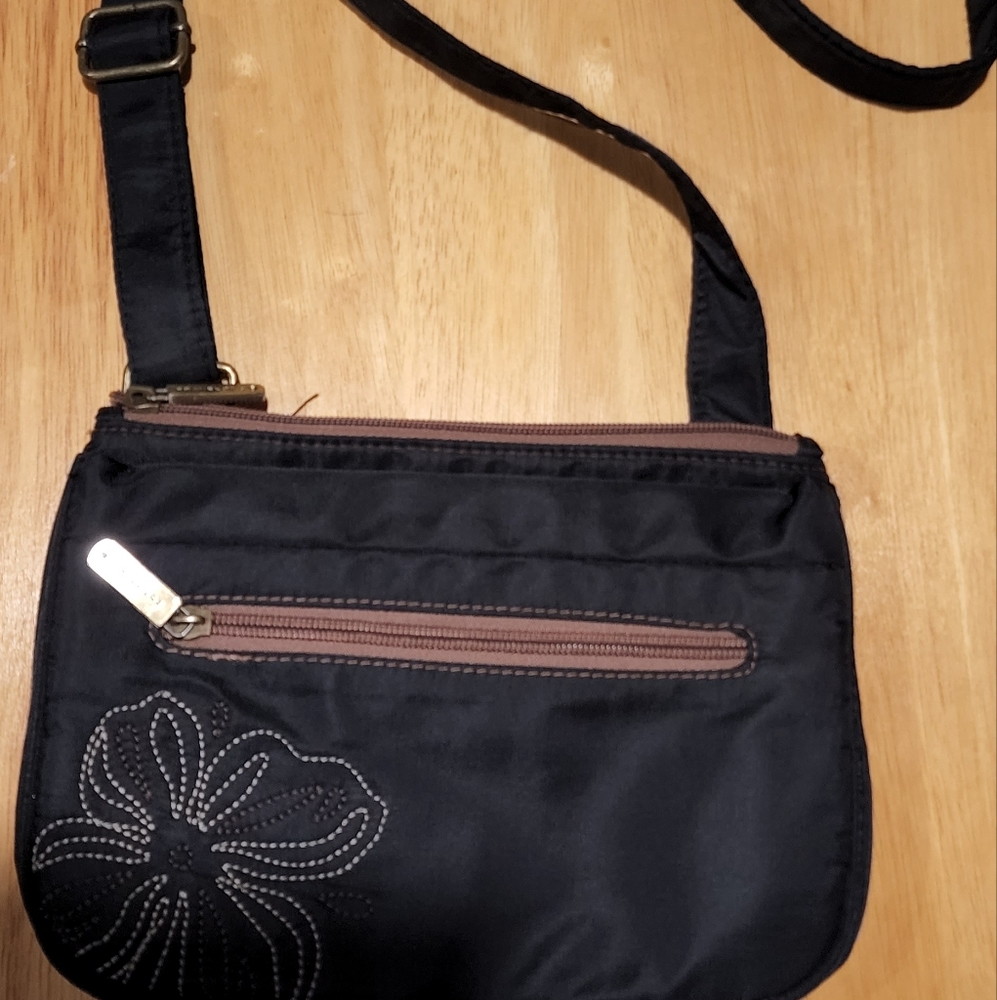 Travelon Crossbody Purse